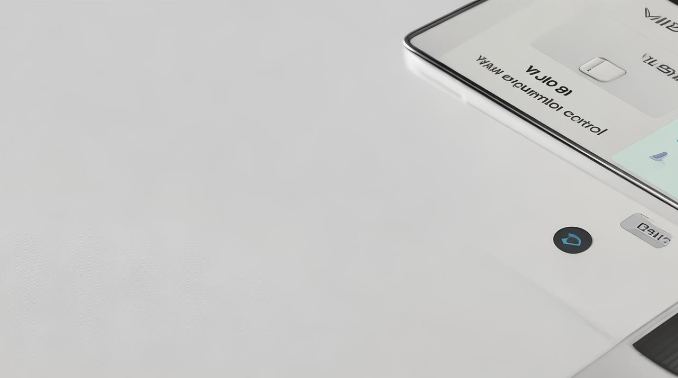 vivox9小控件怎么设置