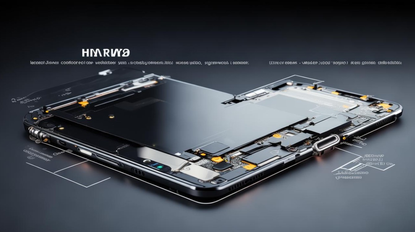 华为6s怎么拆后盖