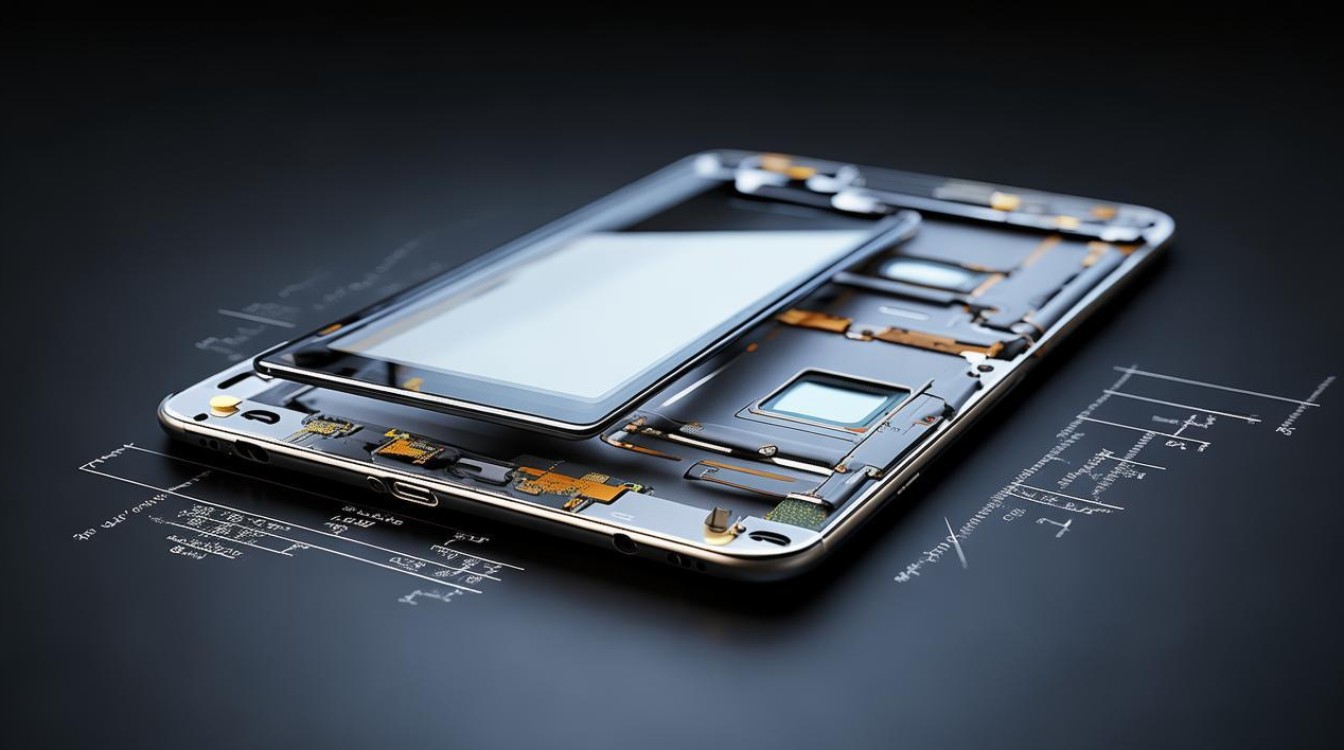 华为6s怎么拆后盖