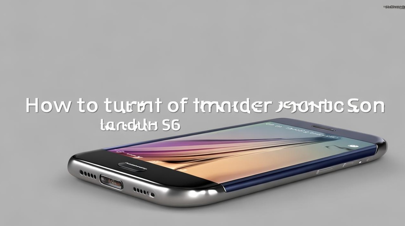 三星s6怎么关闭快门声