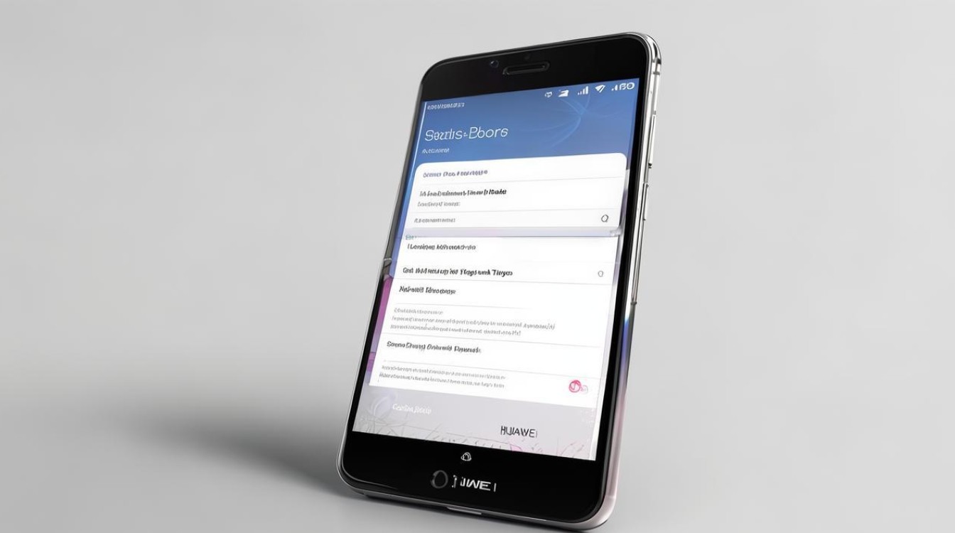 华为6plus闹钟怎么设置铃声