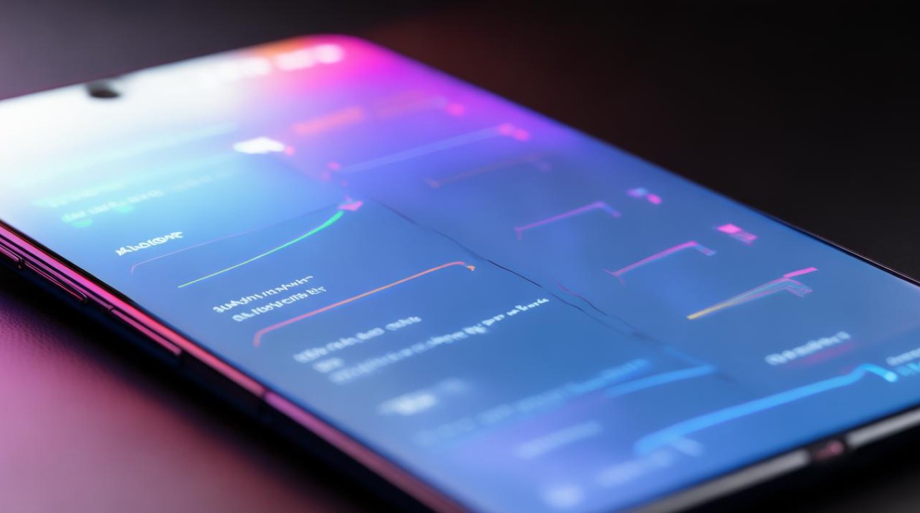 vivox9色温怎么调