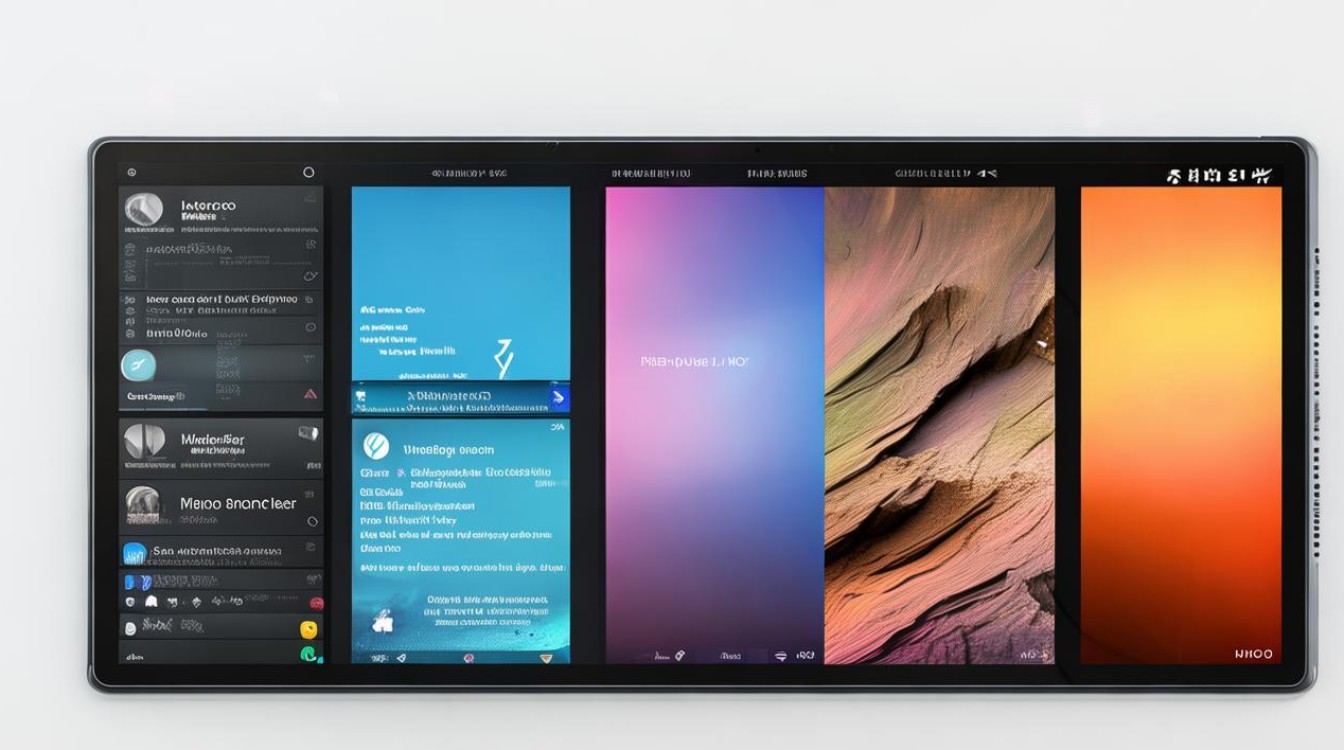 小米平板6Max如何更换壁纸