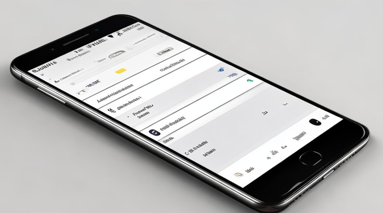 华为6plus闹钟怎么设置