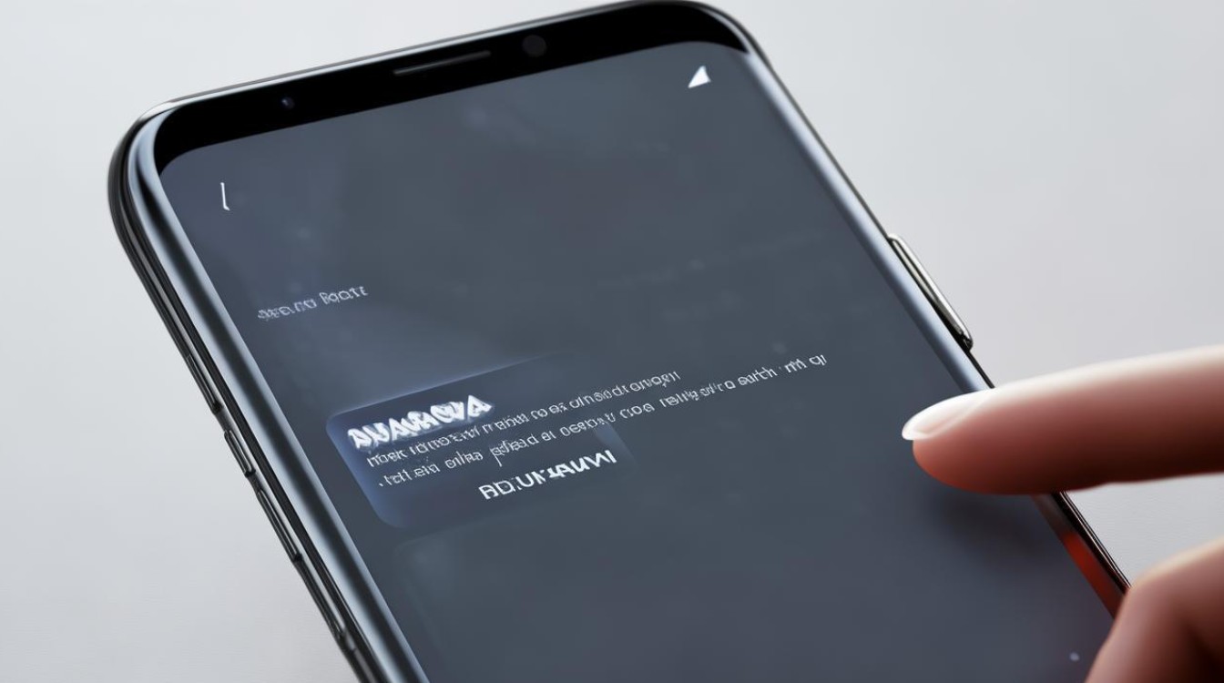 华为5怎么屏幕录制