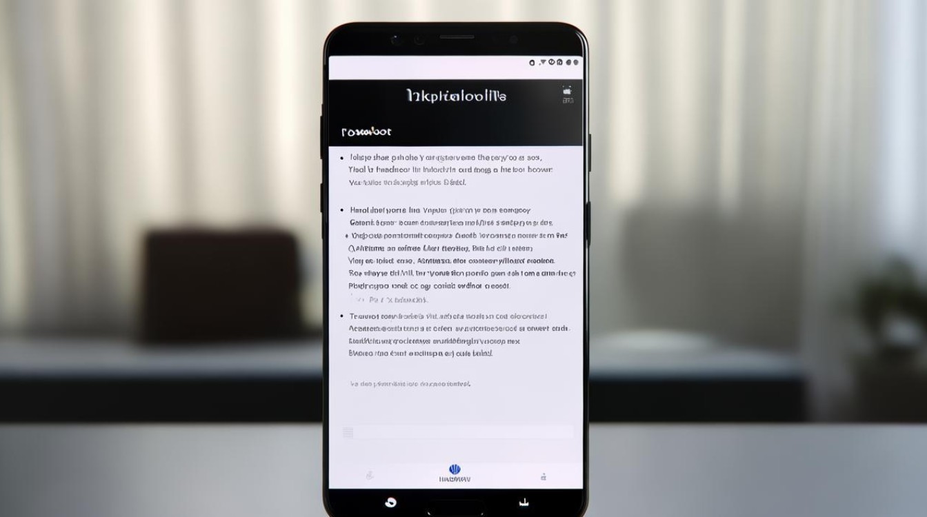 华为5的热点怎么开启