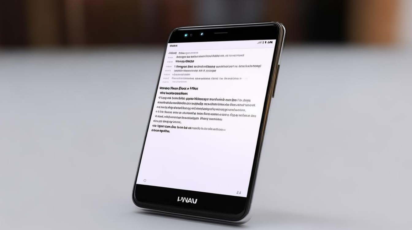 华为5的热点怎么开启