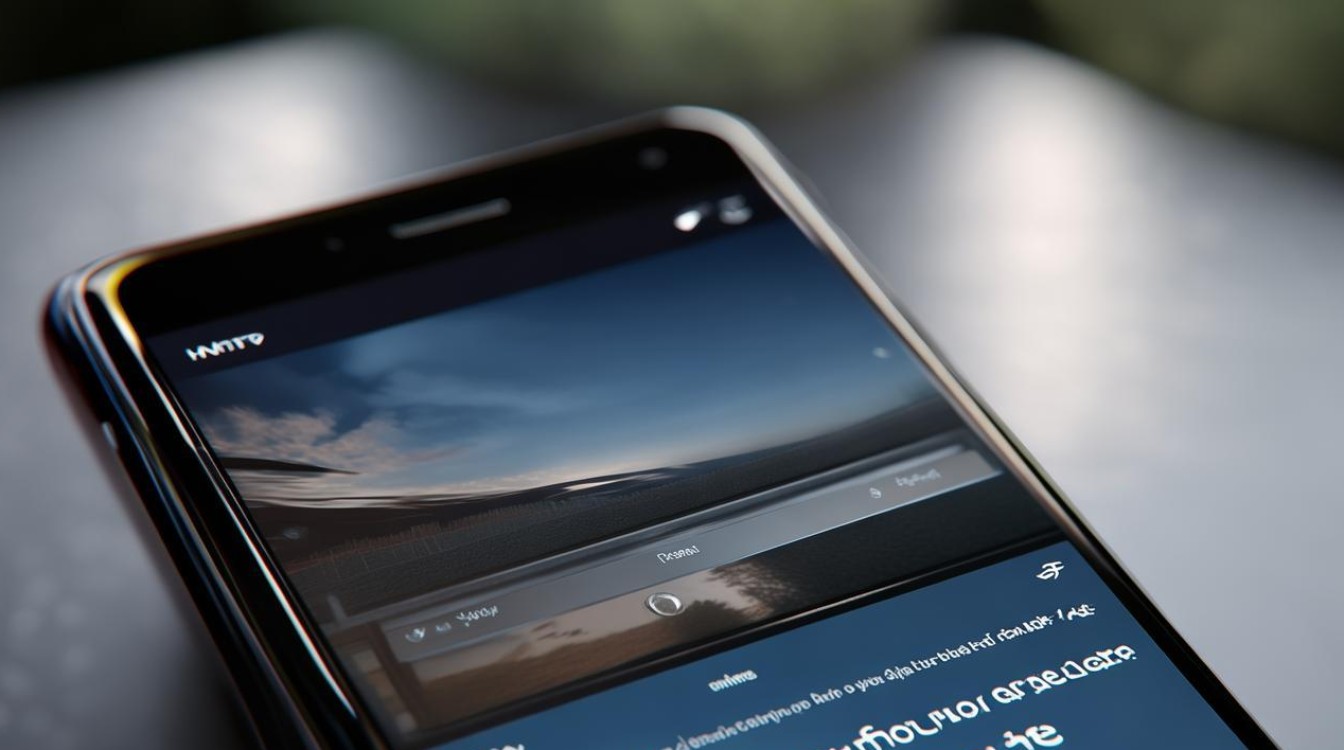 华为5x怎么录像