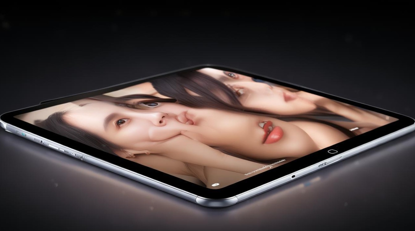 小米平板6Max视频如何美颜