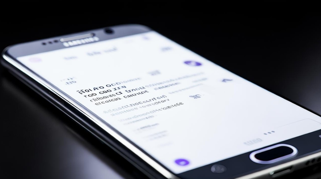 三星s6怎么打开小窗户