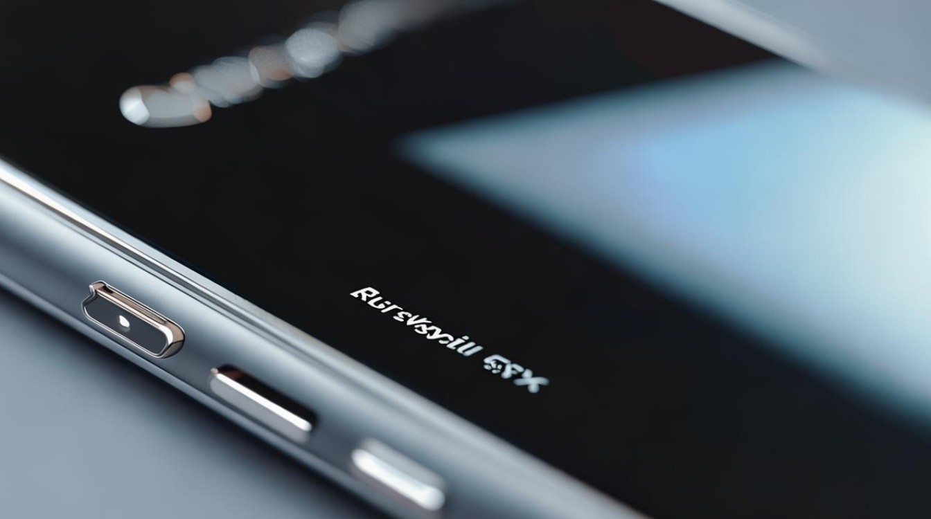 华为5x怎么断电