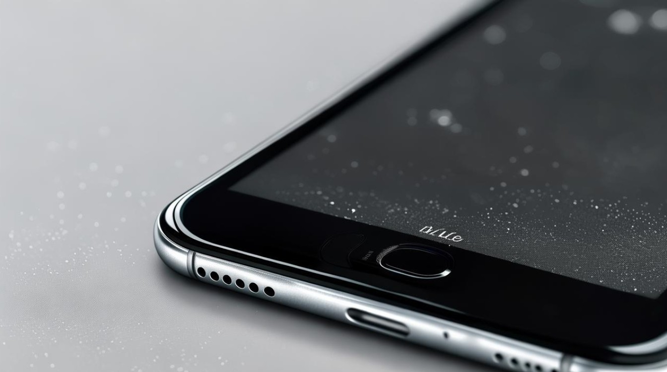 苹果6屏幕凸出来怎么办