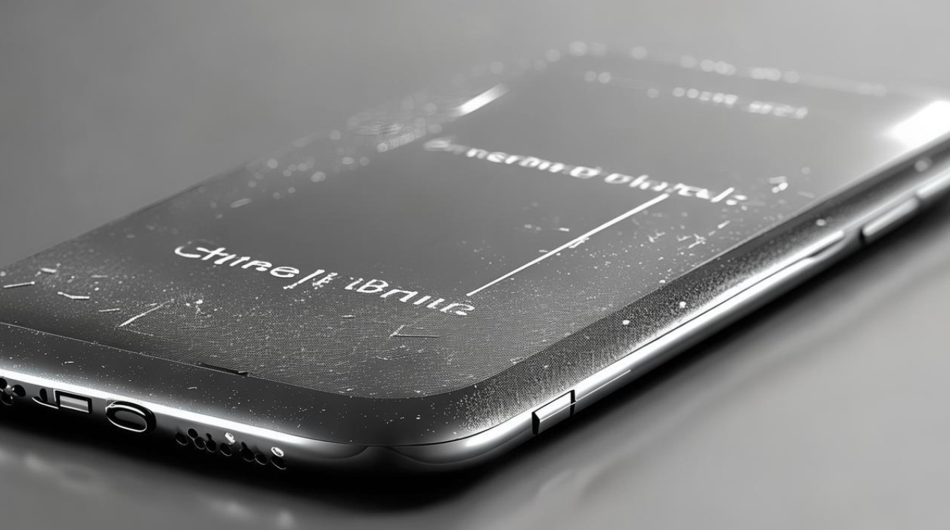 苹果6屏幕凸出来怎么办