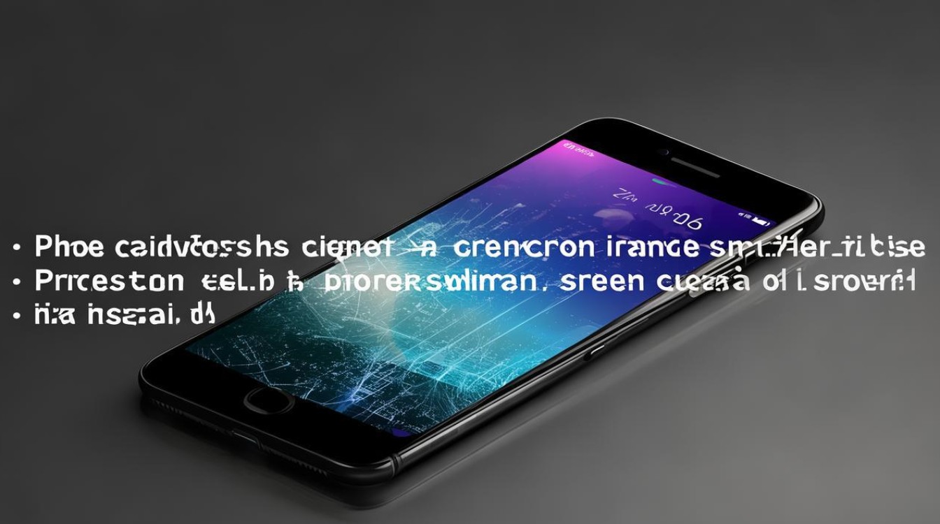 苹果6屏幕失灵怎么回事