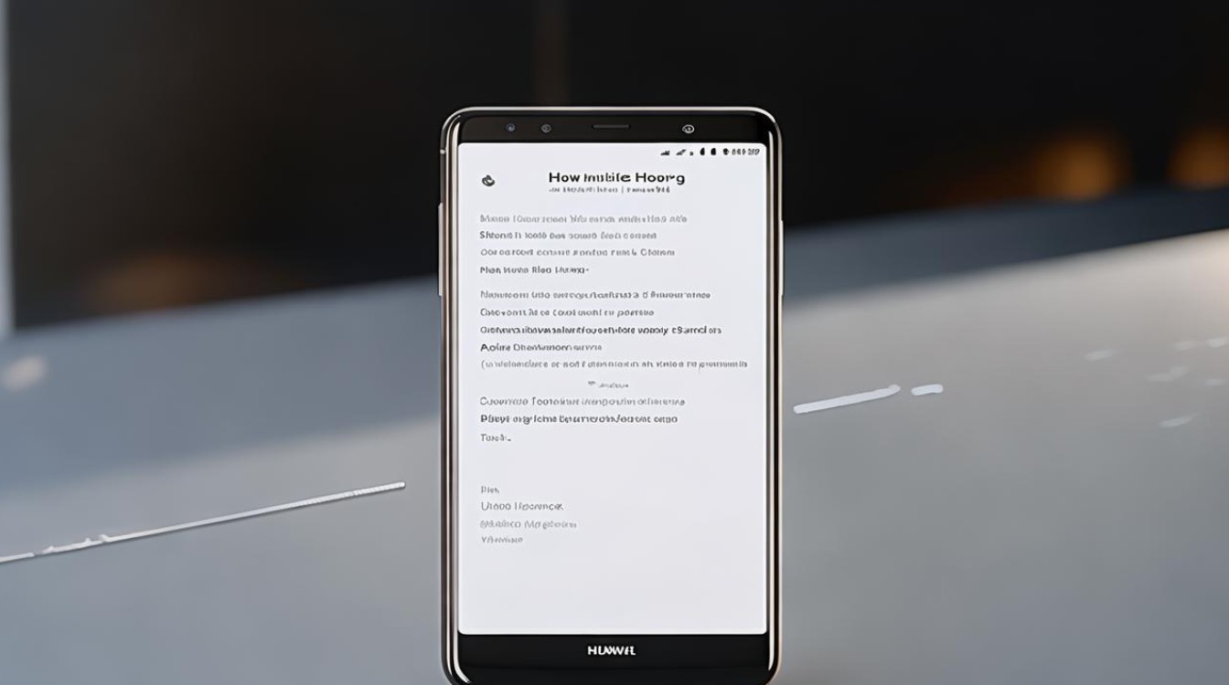 华为5x手机热点怎么开