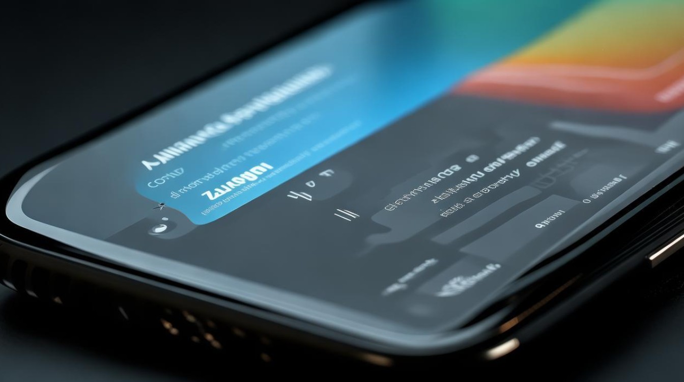 苹果6屏幕色彩怎么调