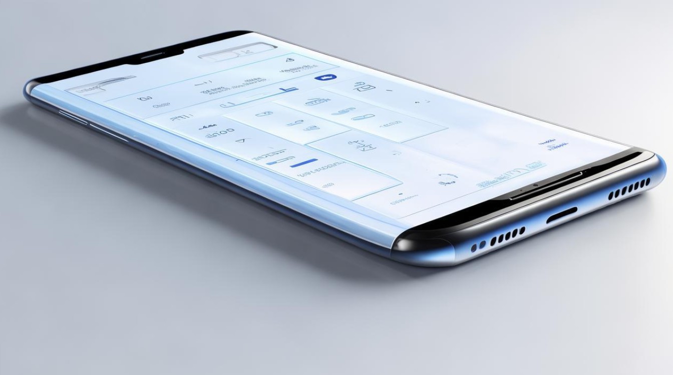 vivox9计算器怎么横屏