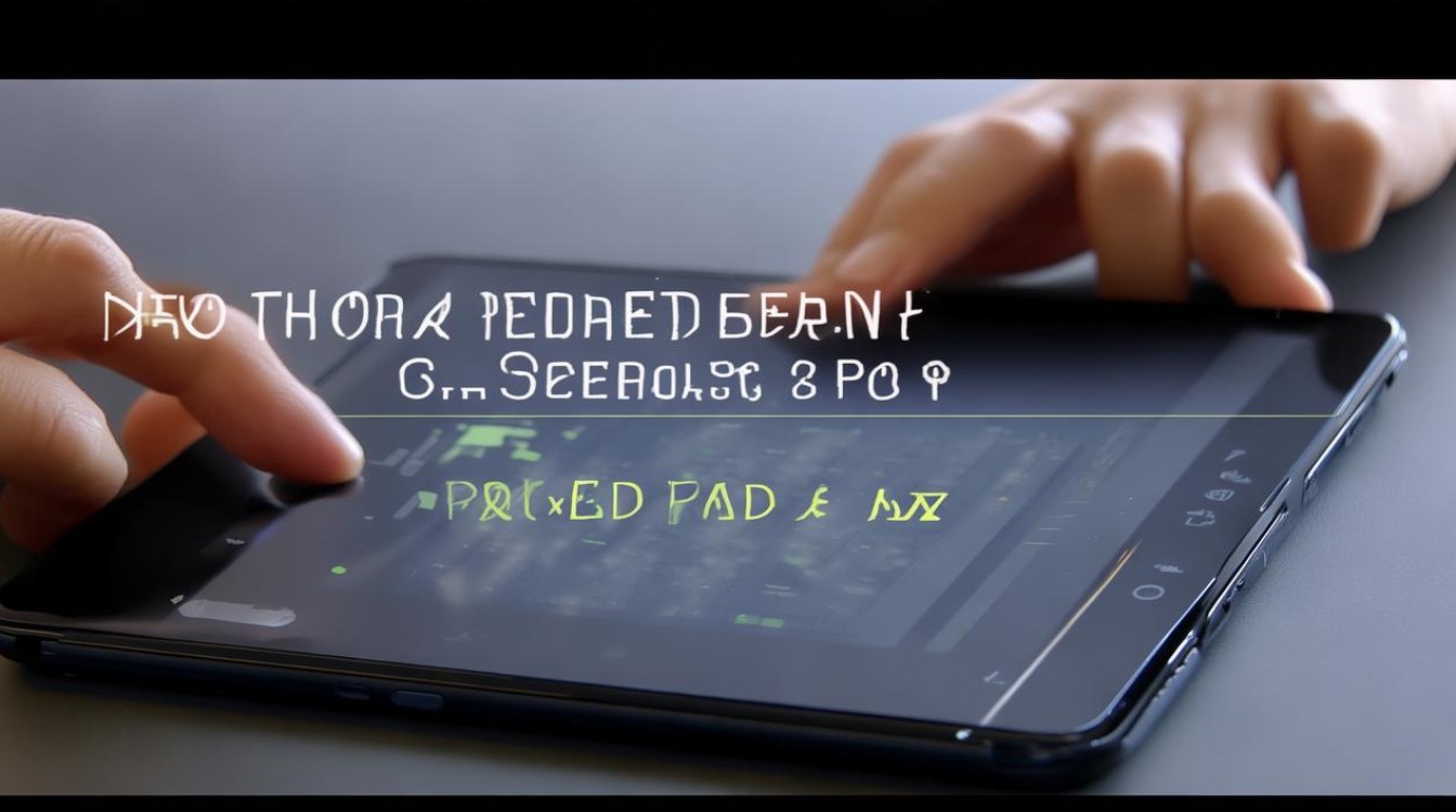 小米平板6Max如何录屏