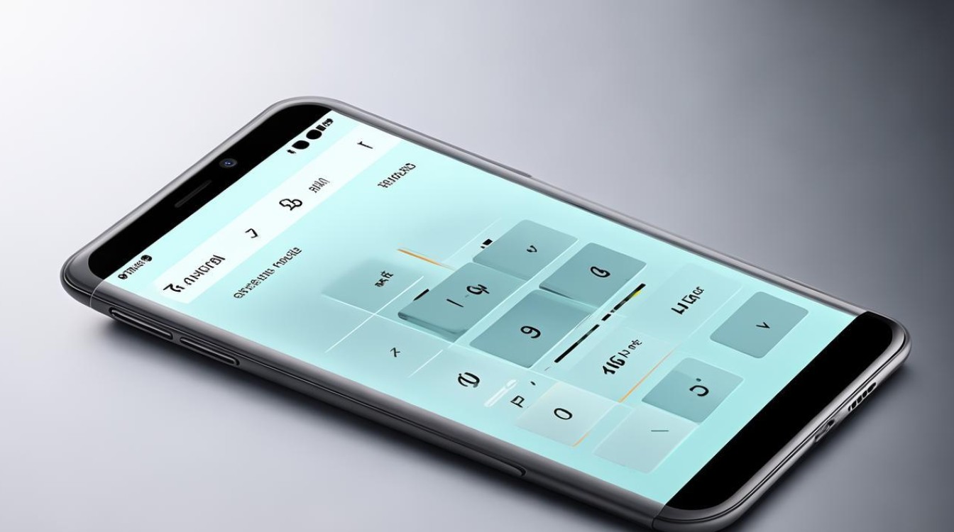 vivox9计算器怎么调