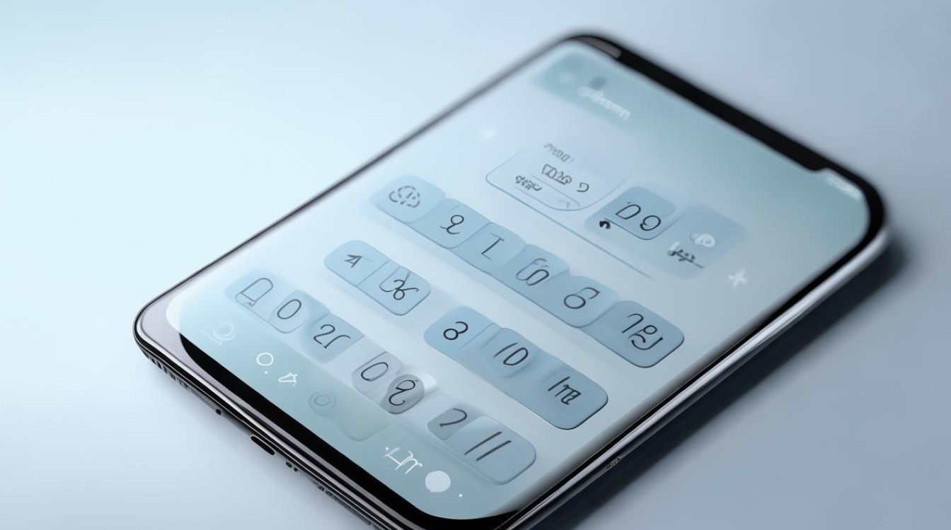 vivox9计算器怎么调