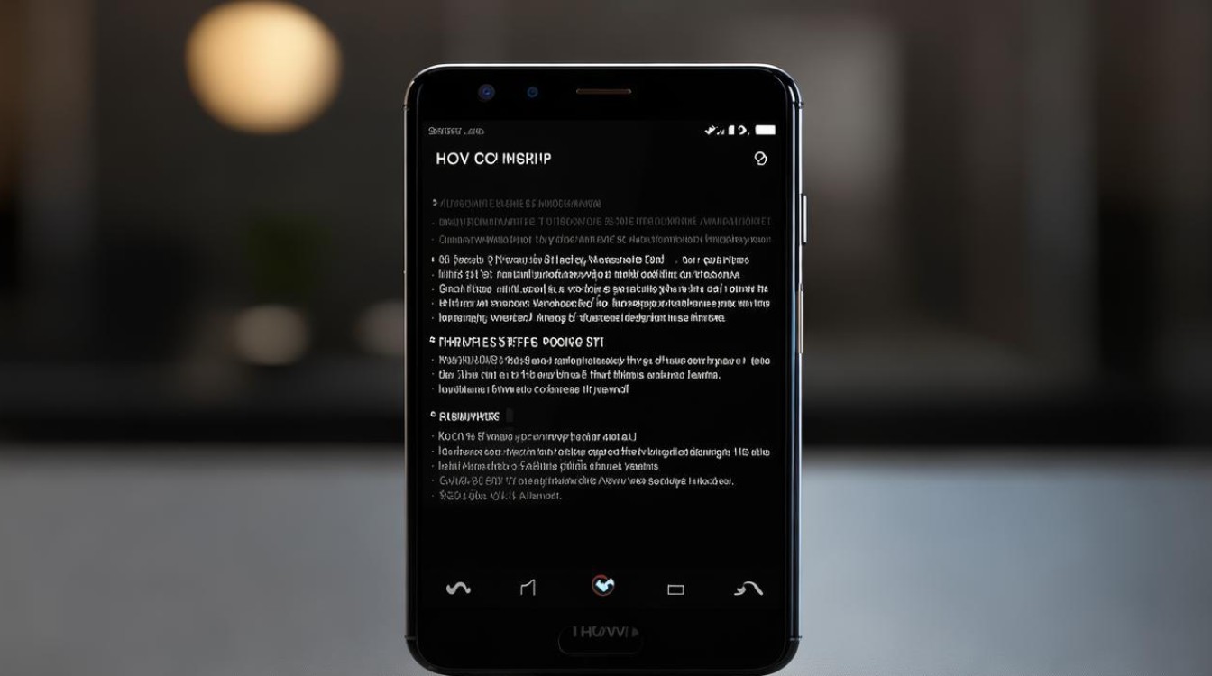 华为5s手机热点怎么开