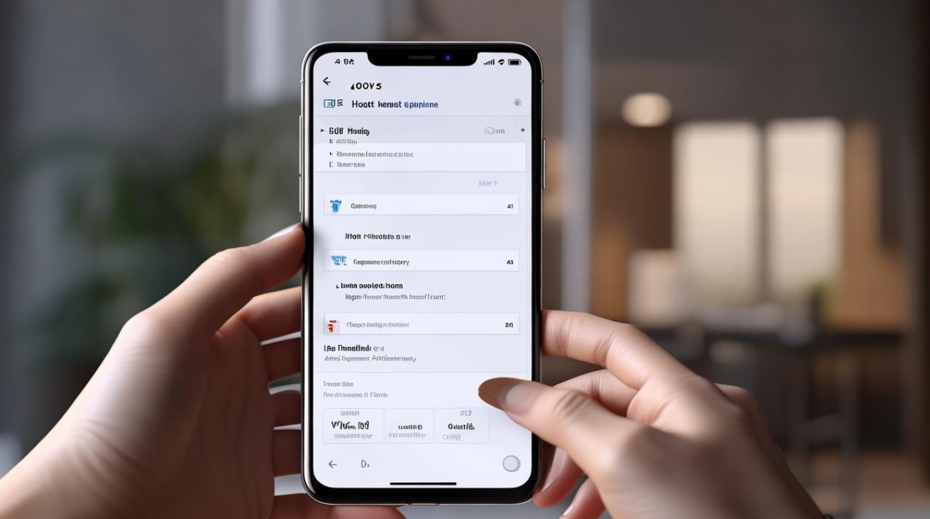 小米14如何开热点共享