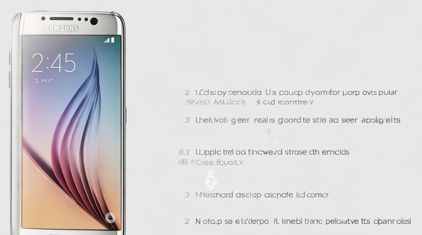 三星s6怎么打开计步