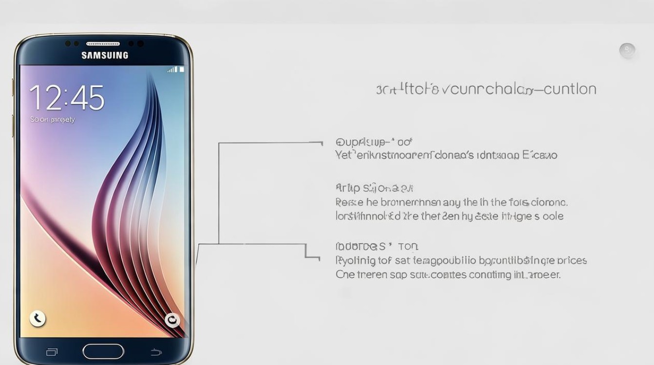 三星s6怎么打开计步