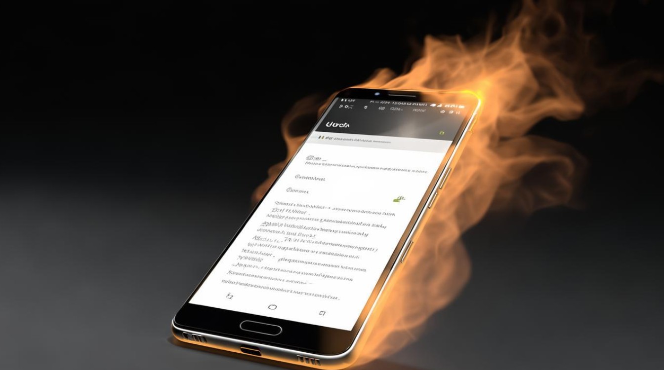 华为5s发热严重怎么办啊