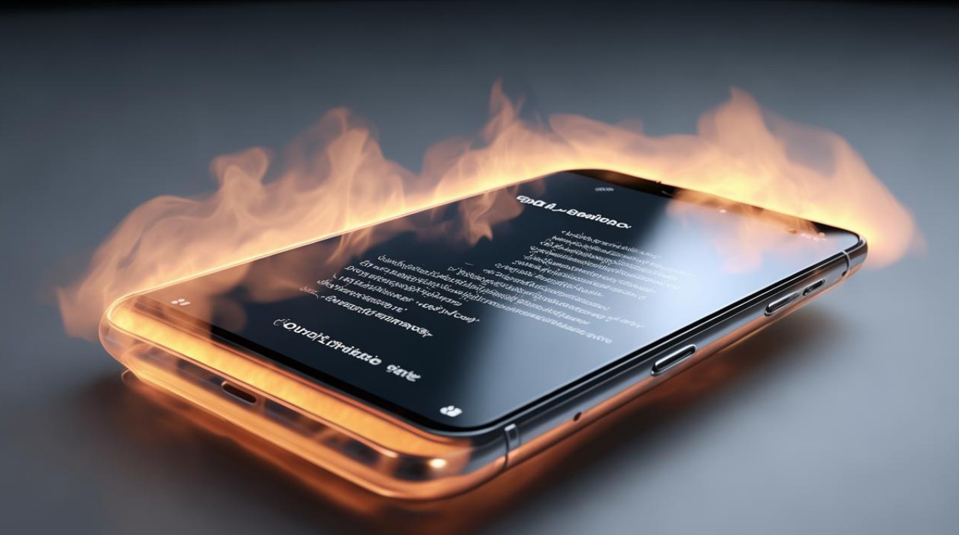 华为5s发热严重怎么办啊