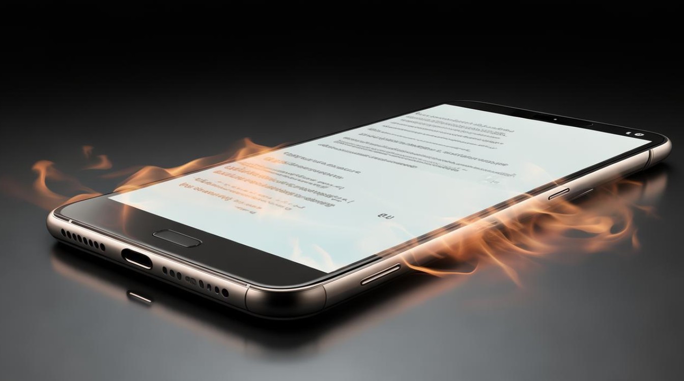 华为5s发热严重怎么办啊