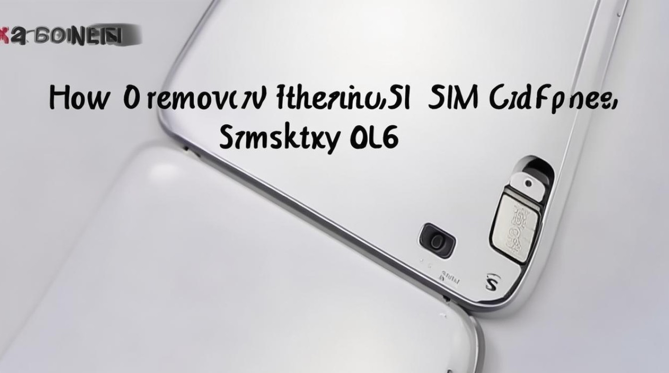 三星s6怎么拆卡