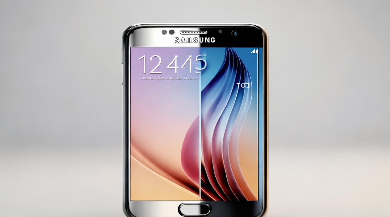 三星s6怎么辨别真假机