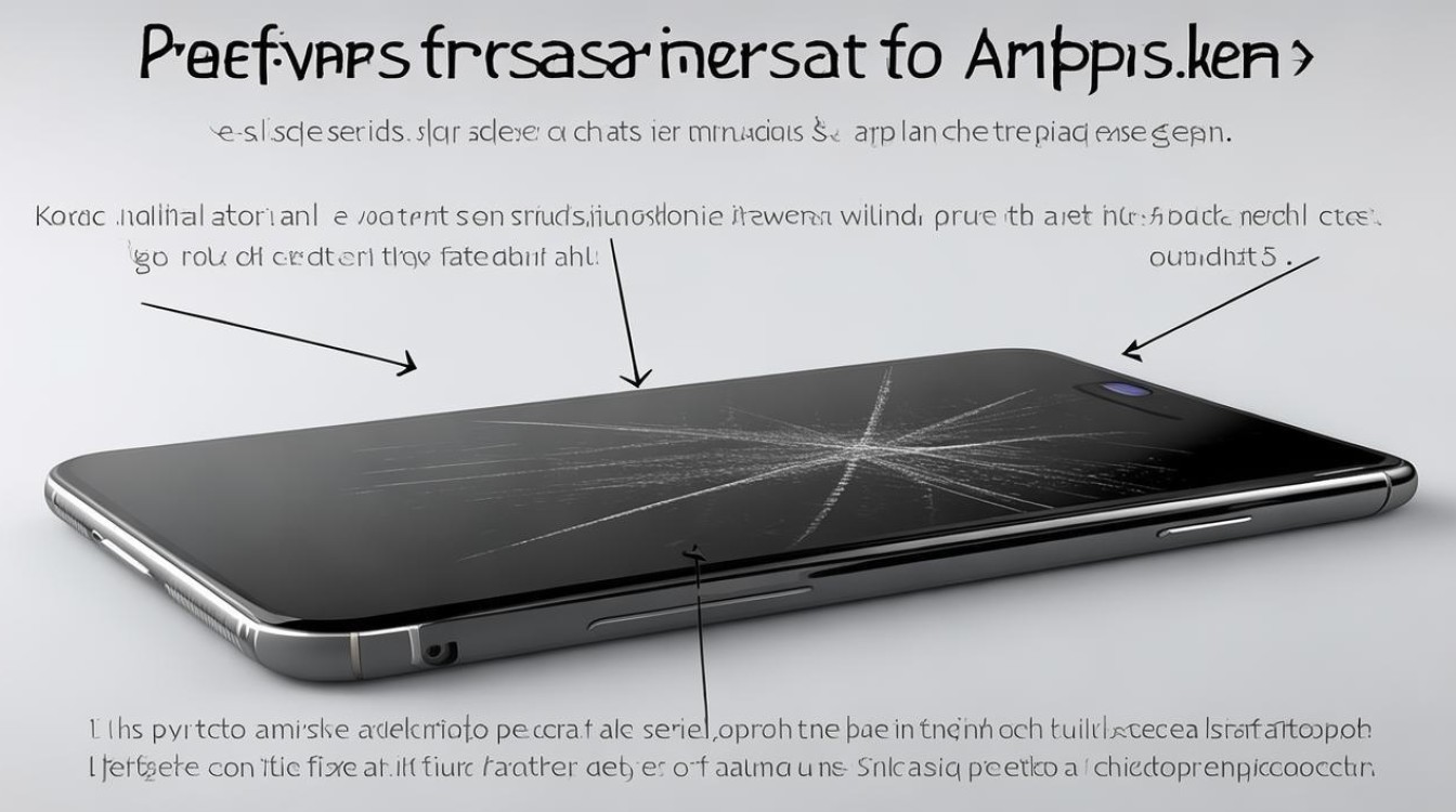 苹果6屏幕划痕怎么修补