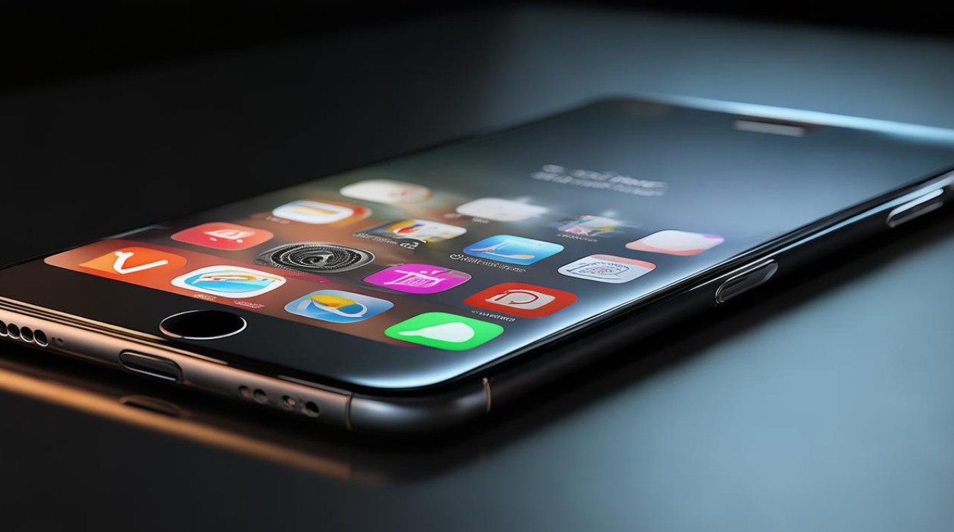 苹果6屏幕尺寸怎么看