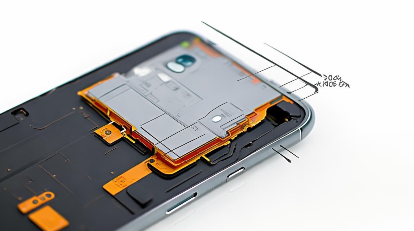 华为5s的听筒怎么换