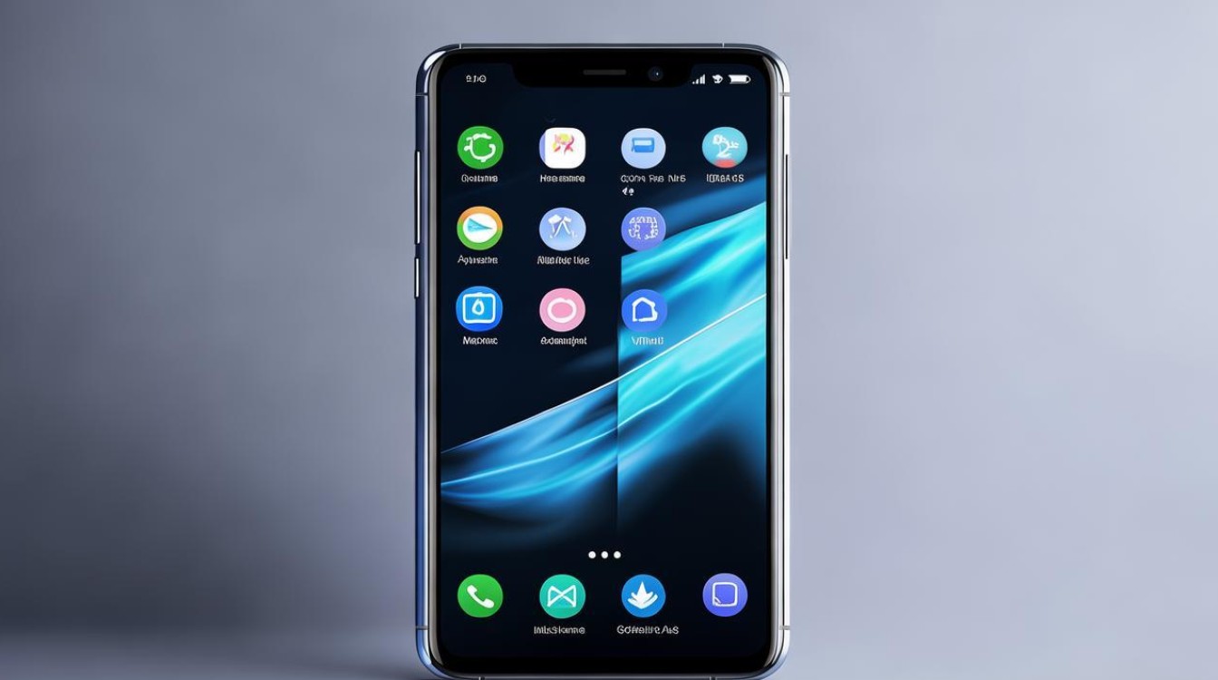 vivox9plus怎么分屏图