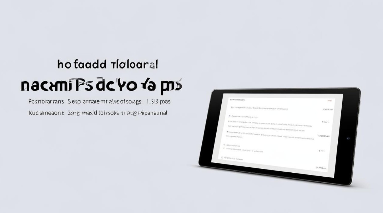 小米平板6Max如何刷机