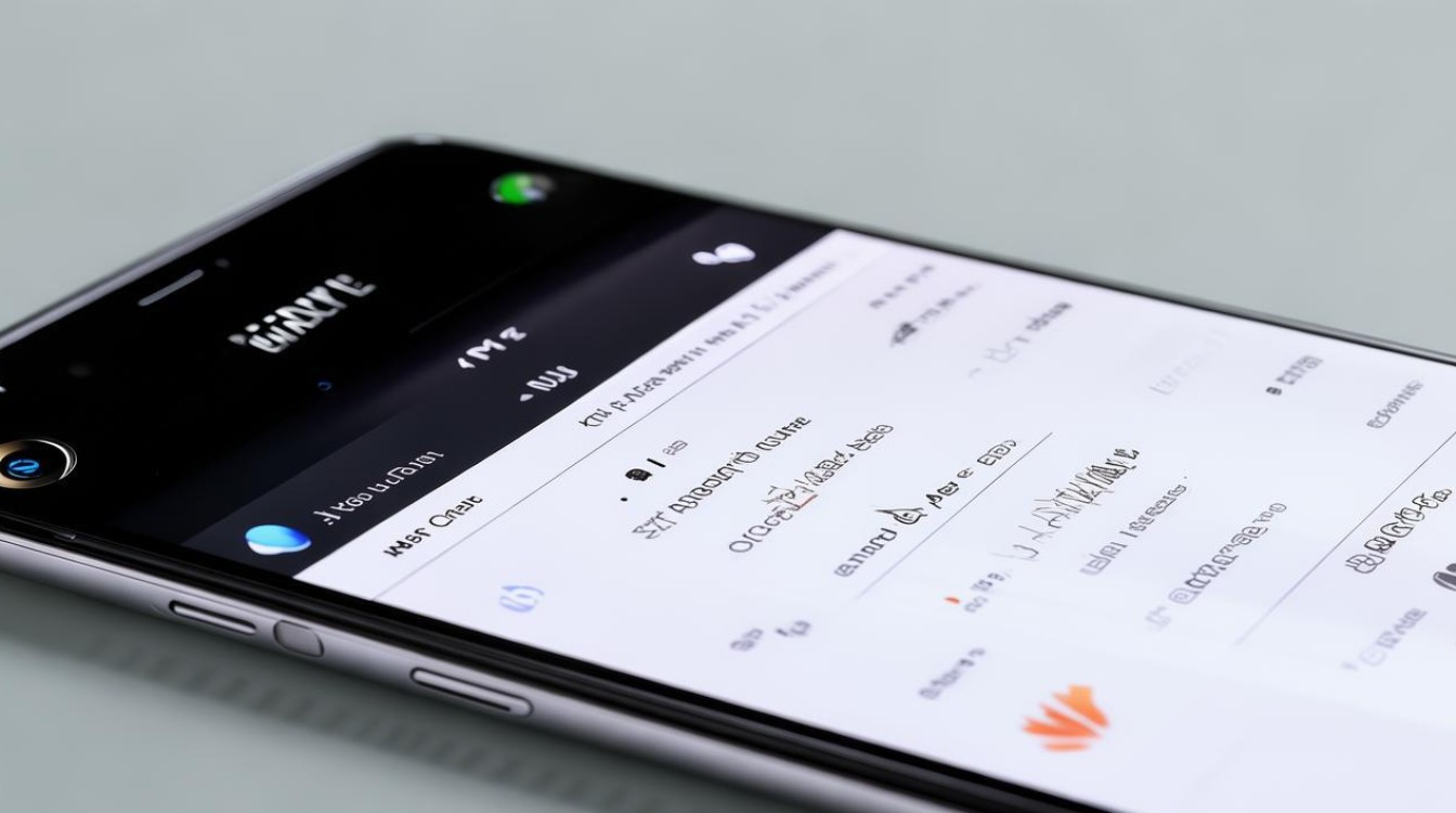 华为5A手机怎么录像