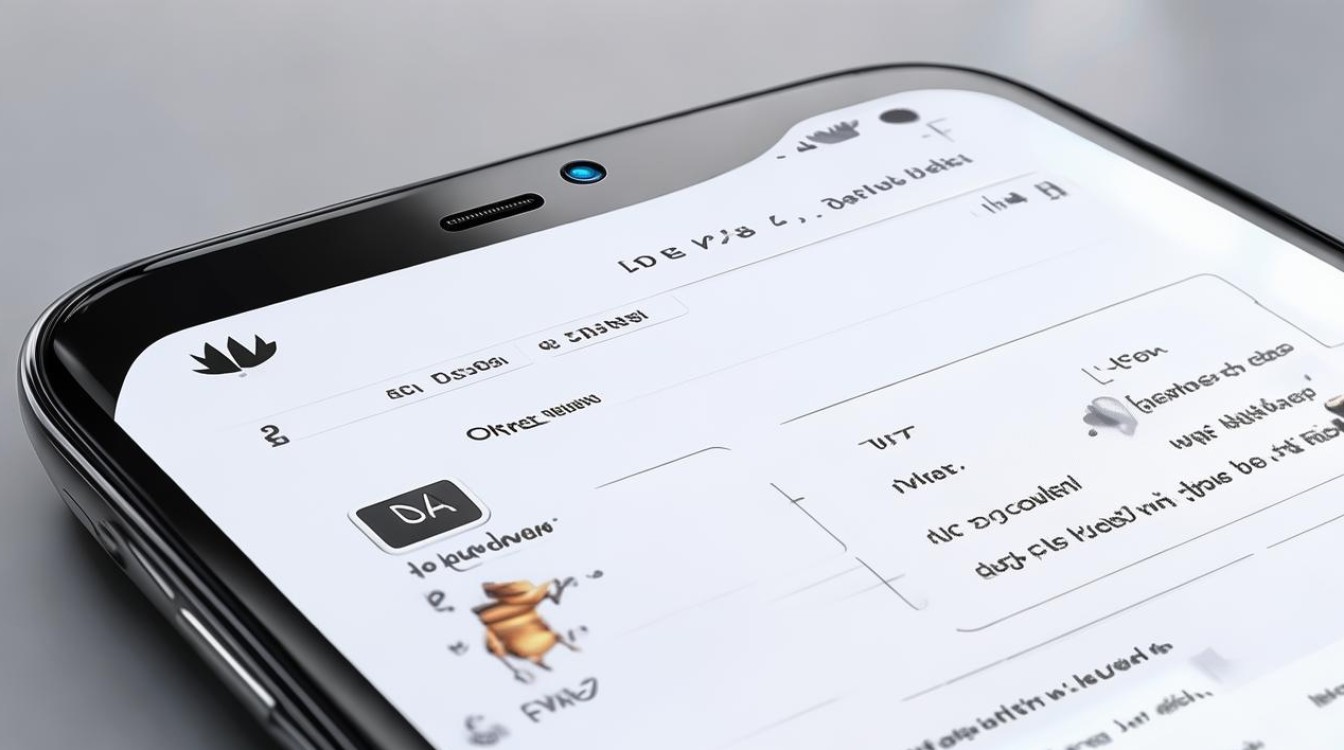 华为5A手机怎么录像