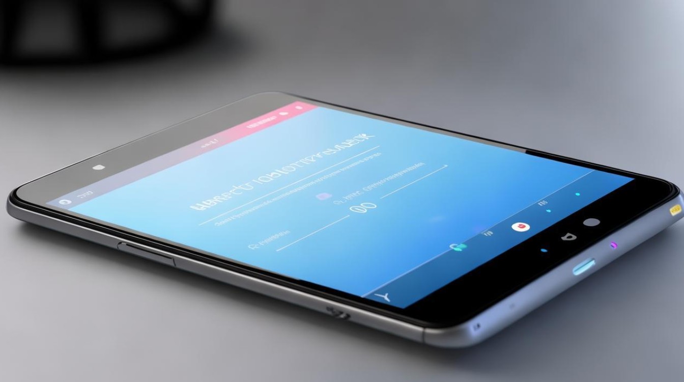 小米平板6Max如何设置面部解锁