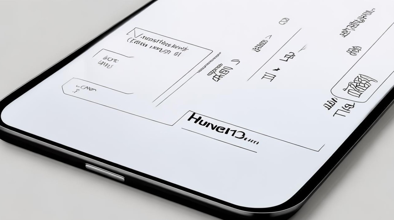 华为5.0怎么截屏