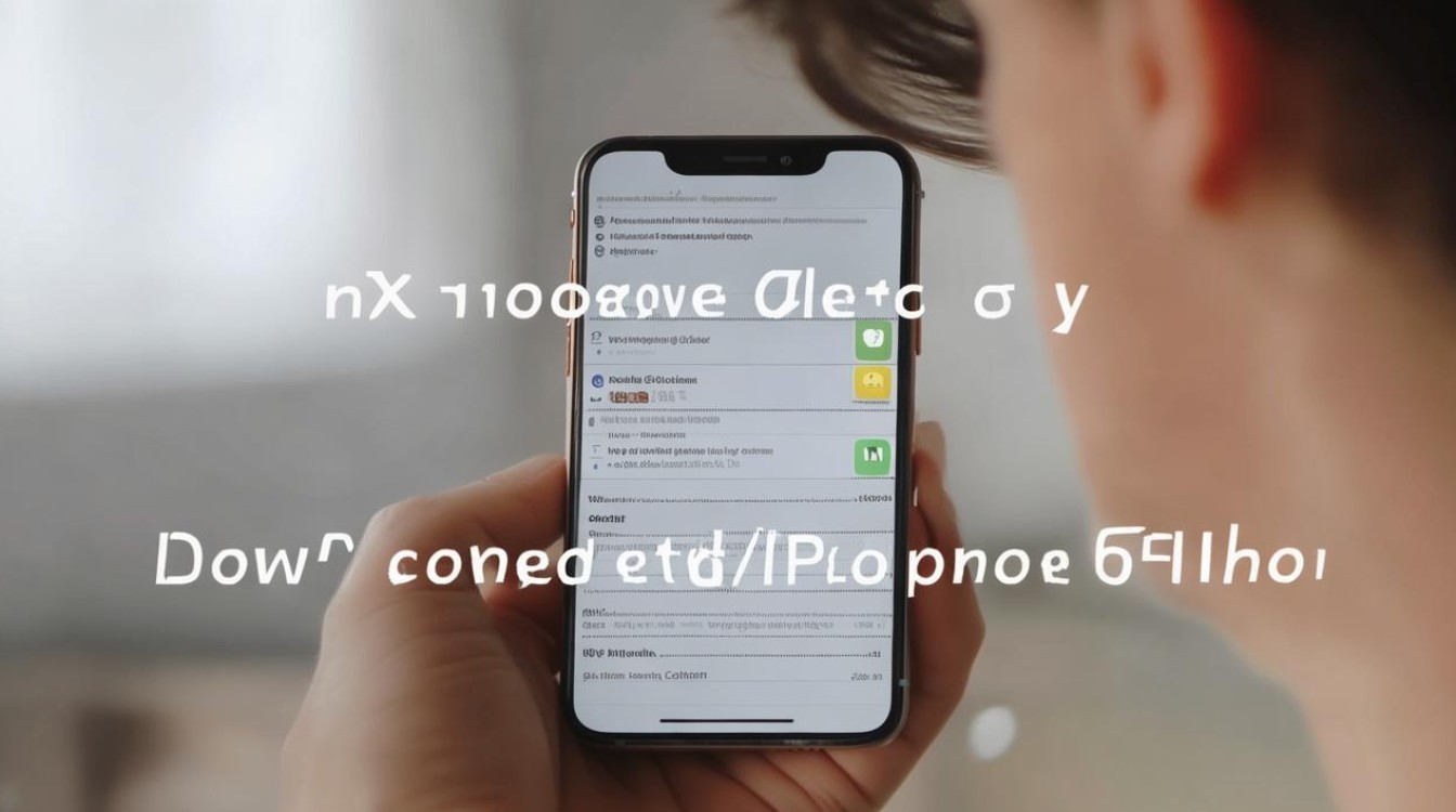 苹果6联系人删了怎么办