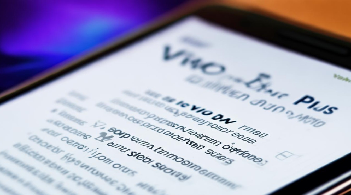 vivox9plus系统怎么进