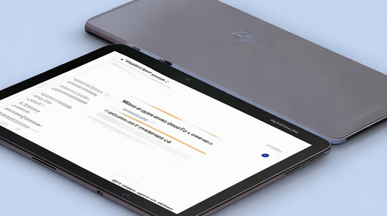 小米平板6Max微信通知不提醒怎么解决