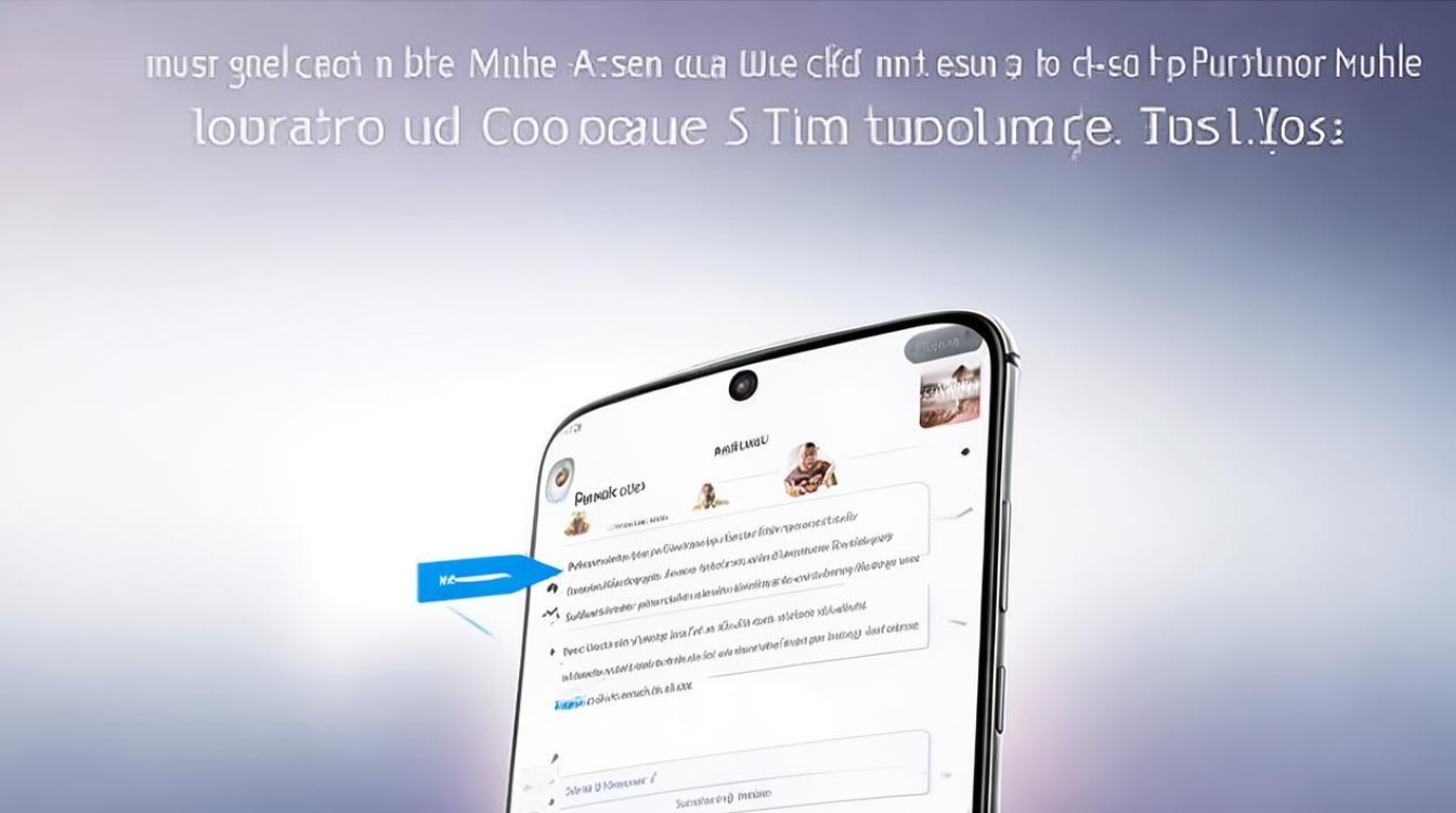 华为MateX5关闭纯净模式教程