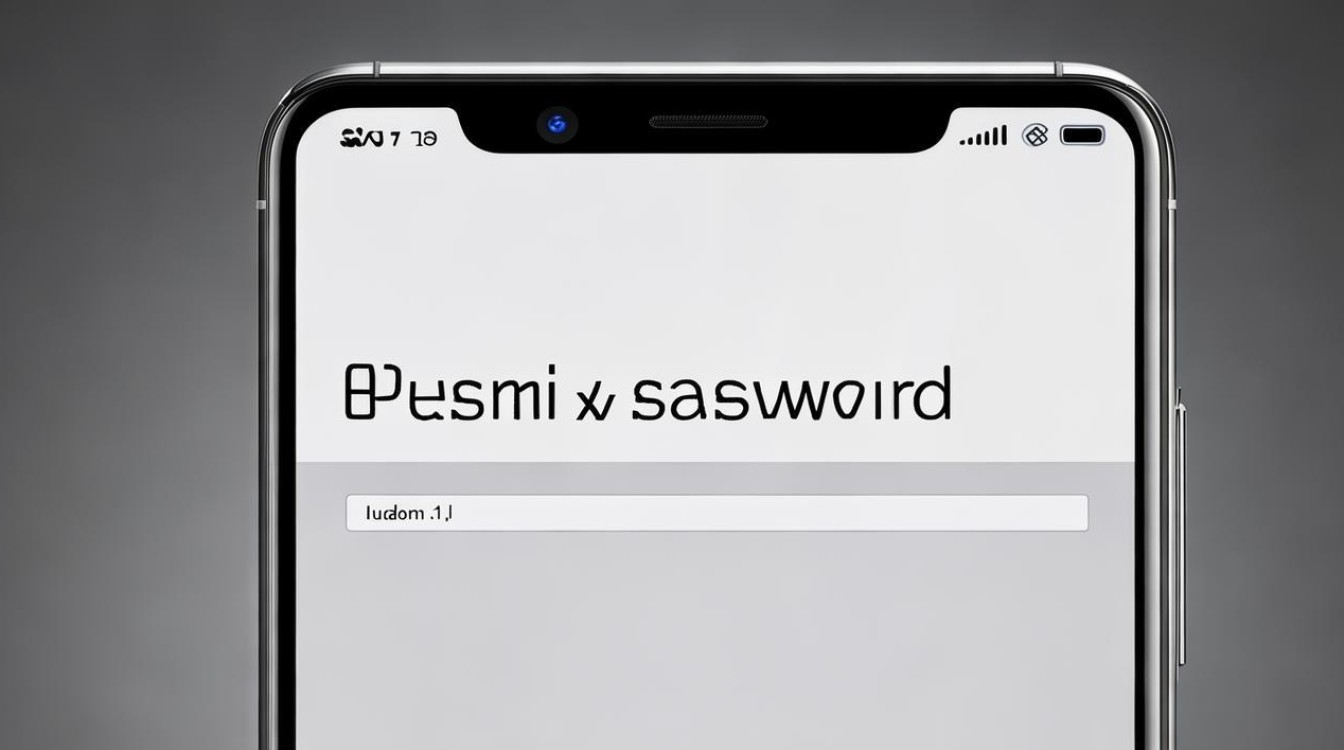 华为4x怎么修改密码