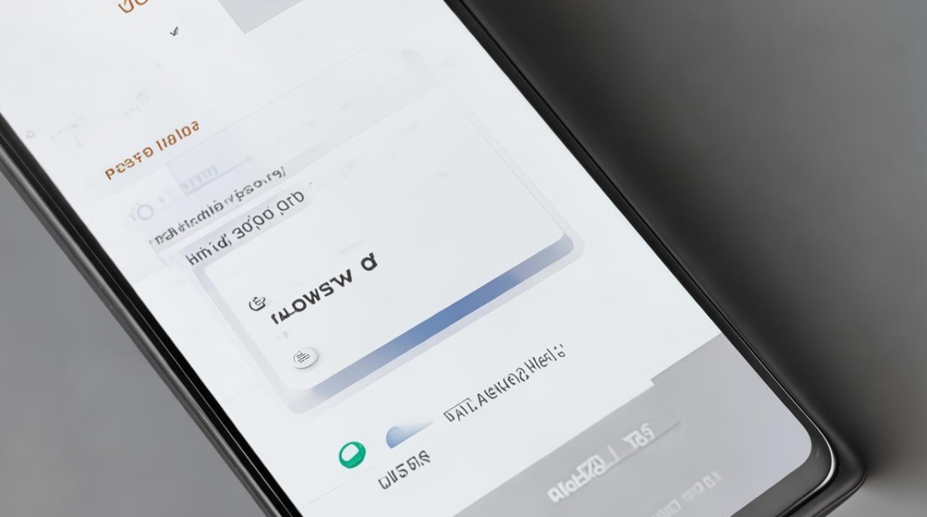 华为4x怎么修改密码