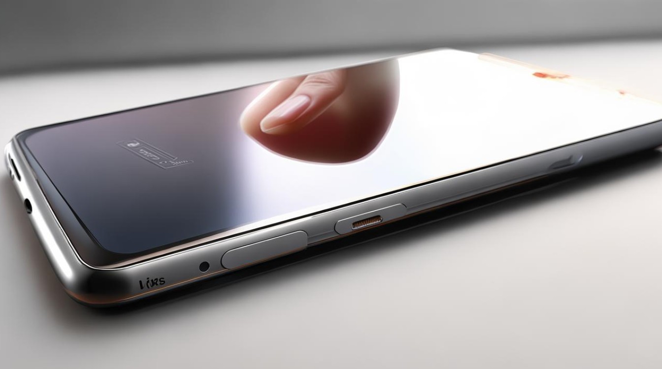 vivox7怎么指纹拍照