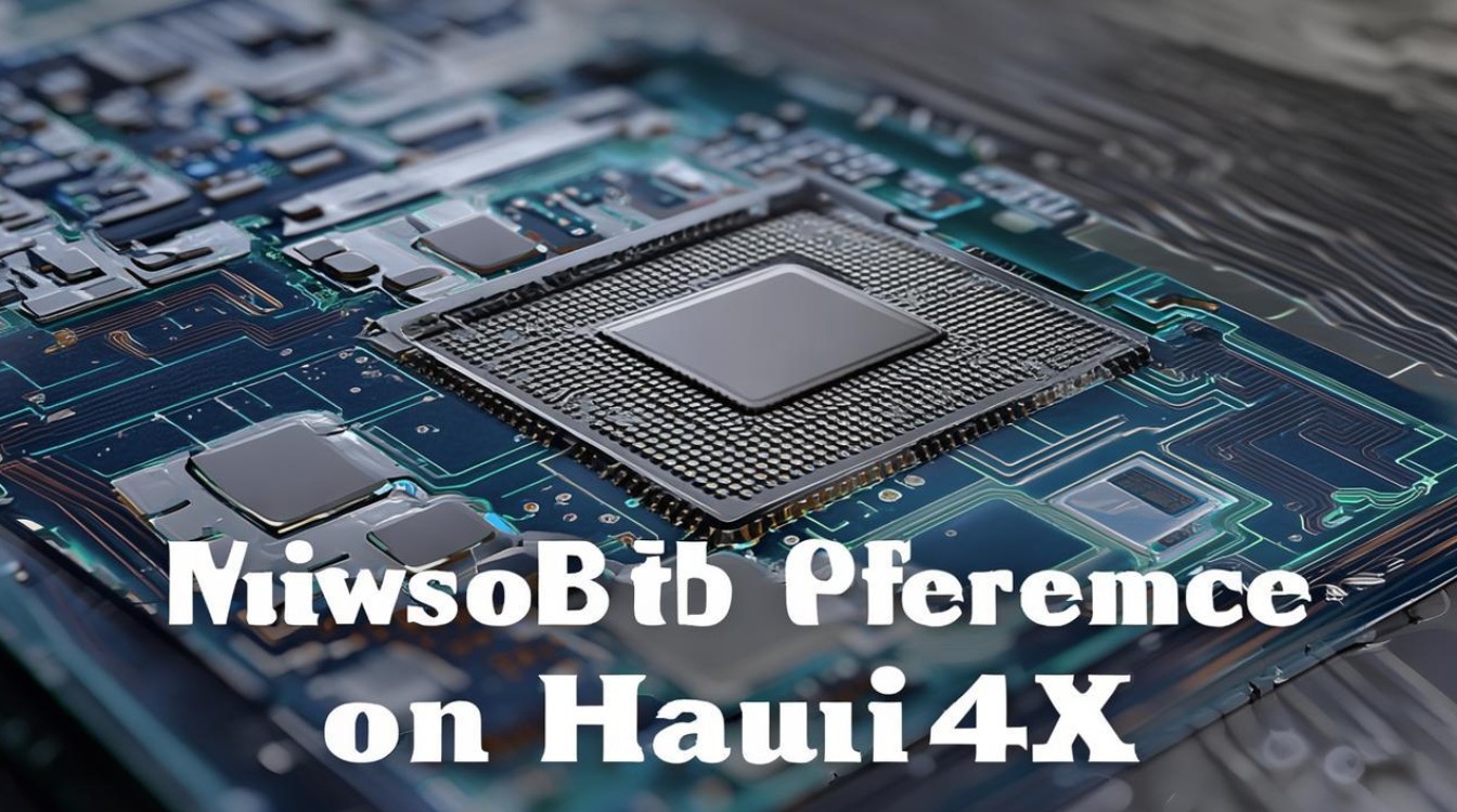 华为4x怎么提高cpu性能